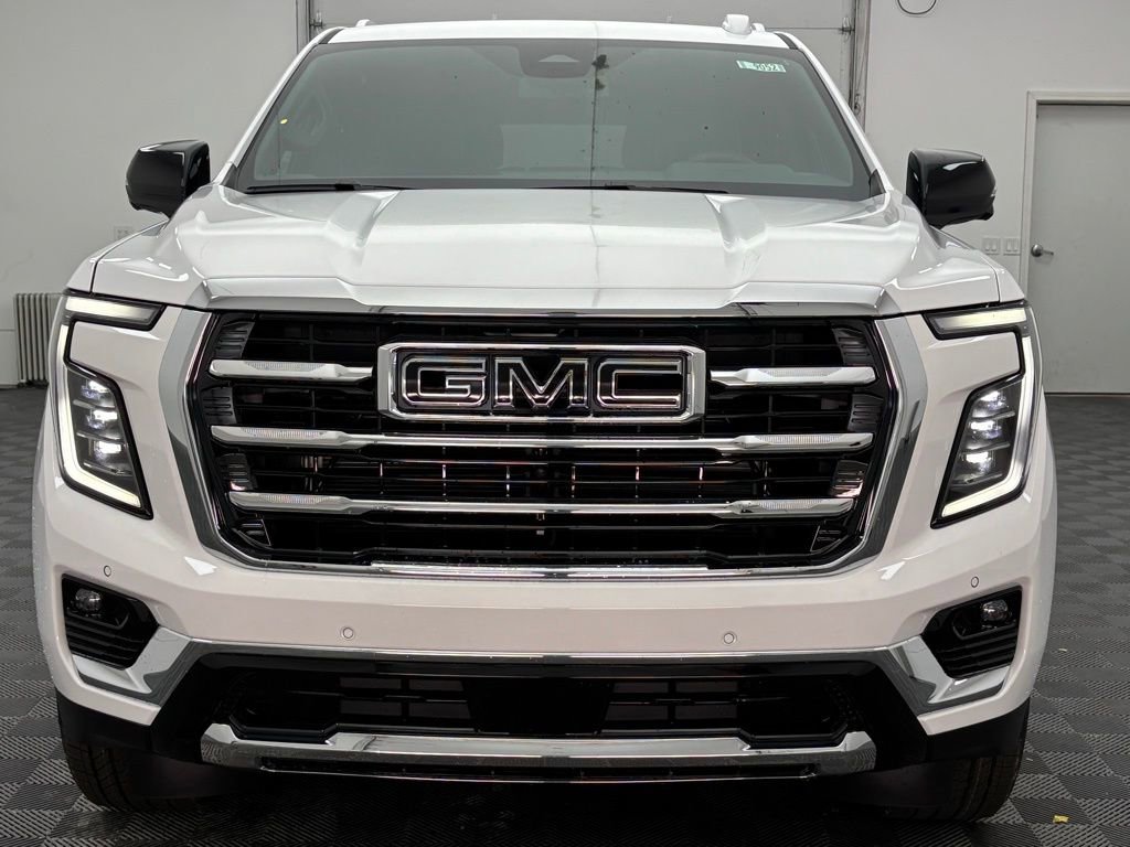 New 2026 GMC Yukon XL Elevation w/ LPO, Elevation Black Package image 16