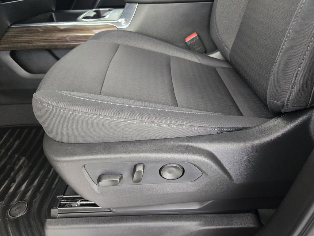 New 2026 Chevrolet Silverado 3500 LT w/ Texas Edition image 27