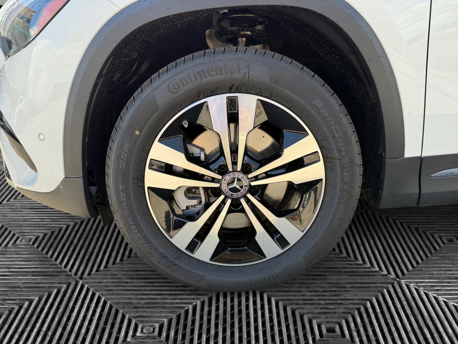 New 2026 Mercedes-Benz GLA 250 GLA 250 image 9