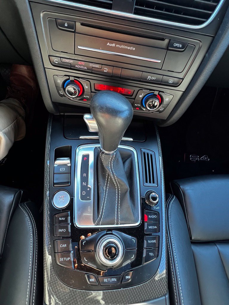 Used 2012 Audi S4 Prestige AWD/4WD image 18