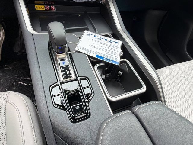 New 2026 Lexus TX 350 AWD image 33