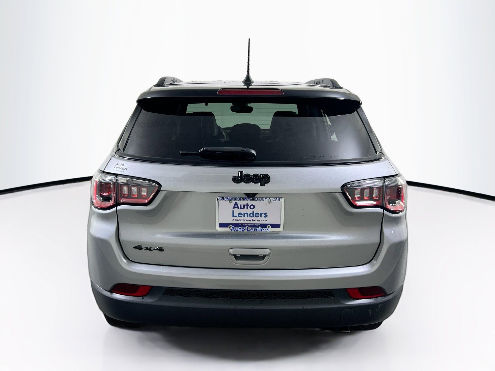 Used 2022 Jeep Compass Altitude w/ Convenience Group image 6