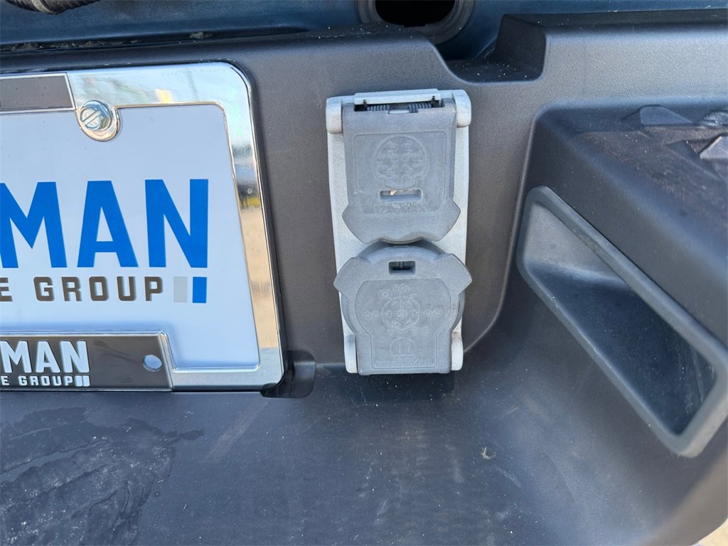 Used 2020 RAM 2500 Limited image 32