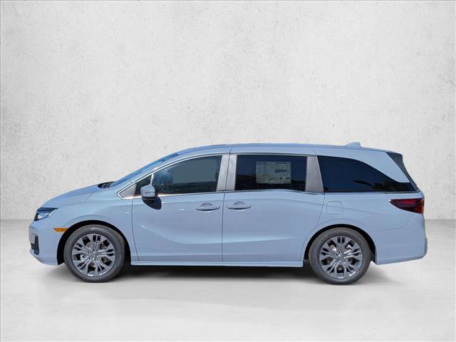 New 2026 Honda Odyssey Touring image 9