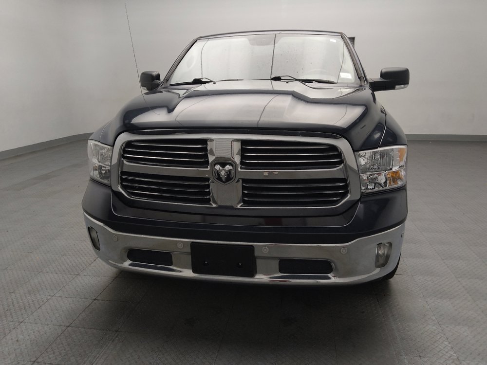Used 2019 RAM 1500 Lone Star RWD image 15