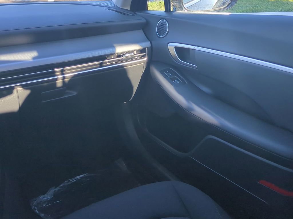 New 2026 Hyundai Sonata SEL image 18
