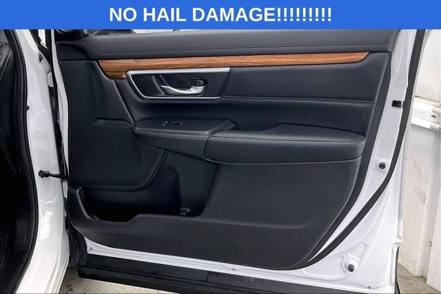 Certified 2019 Honda CR-V EX-L image 22