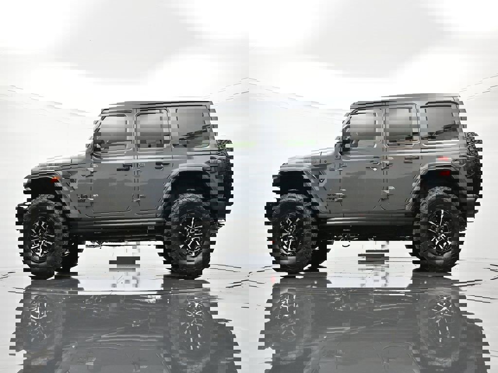 New 2026 Jeep Wrangler Unlimited Rubicon 392 image 44