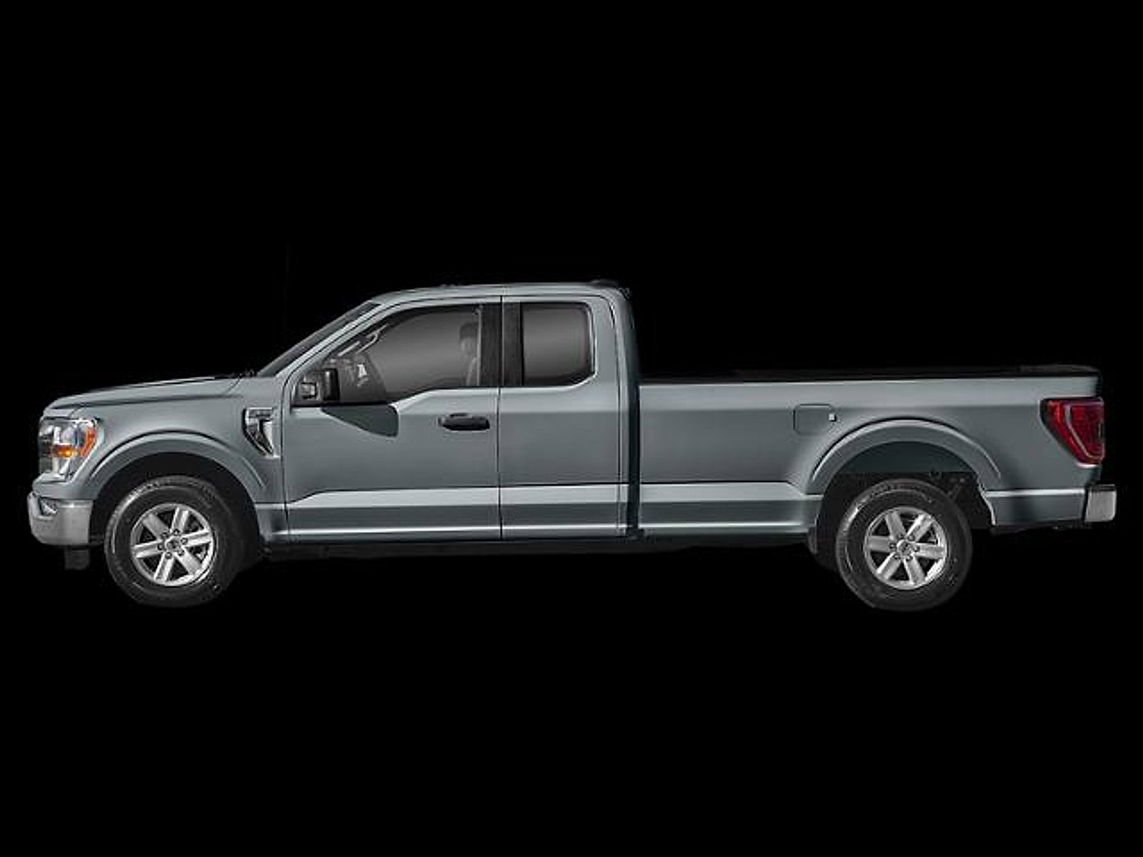 Used 2021 Ford F150 XLT w/ Equipment Group 301A Mid AWD/4WD image 63