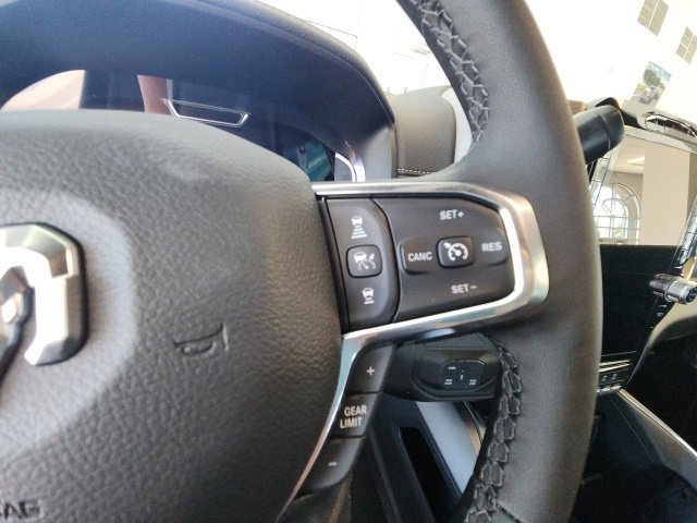 New 2026 RAM 2500 Laramie w/ Night Edition image 65