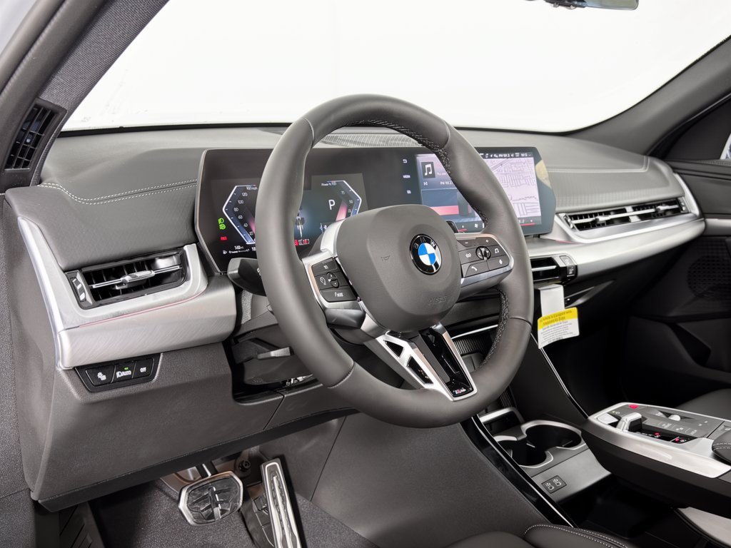 New 2027 BMW X2 xDrive28i AWD/4WD image 4