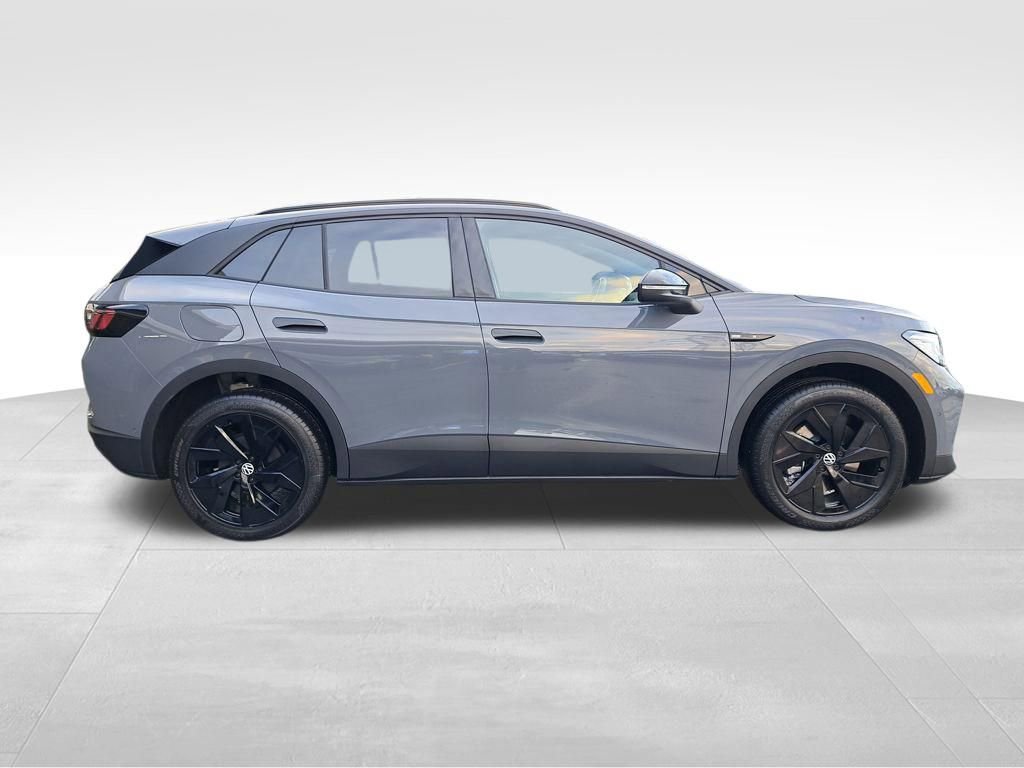 New 2026 Volkswagen ID.4 Pro S AWD/4WD image 7