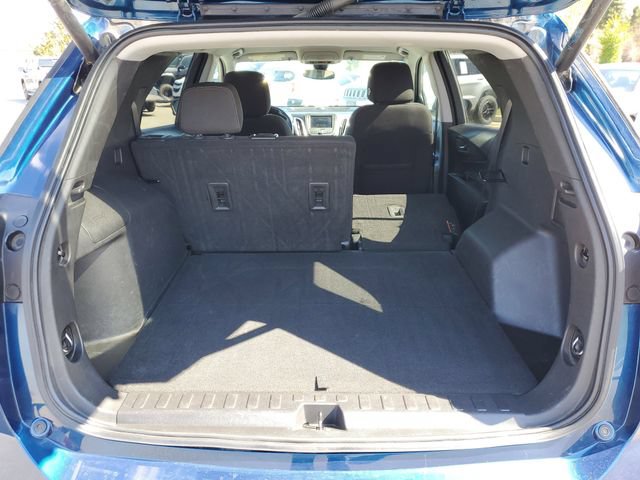 Used 2021 Chevrolet Equinox LT FWD image 7