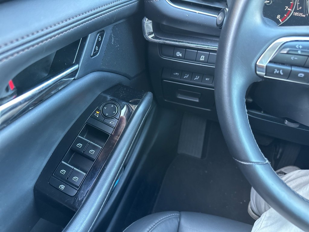 Used 2025 MAZDA MAZDA3 s image 19