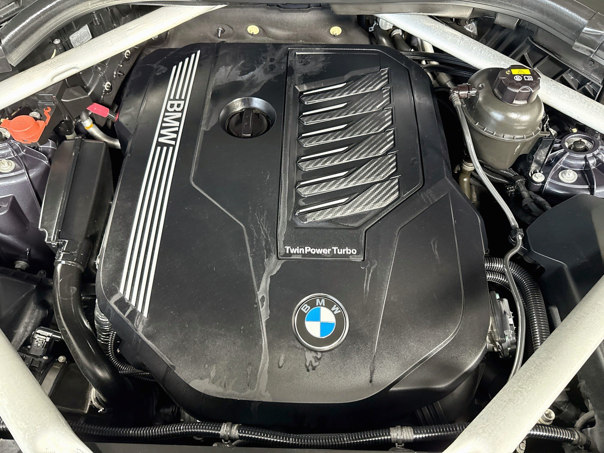 Used 2020 BMW X5 sDrive40i w/ Premium Package RWD image 39