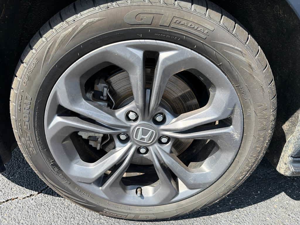 Used 2023 Honda Accord EX-L image 15