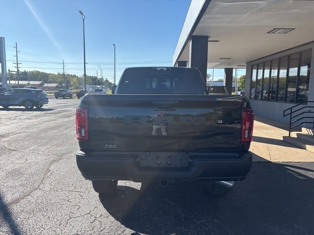 New 2026 RAM 2500 Rebel w/ Rebel Level 2 Equipment Group image 9
