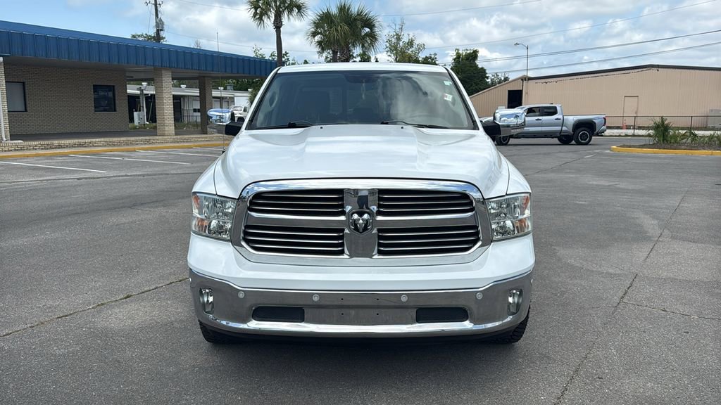 Used 2014 RAM 1500 Big Horn RWD image 9