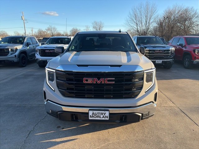 New 2026 GMC Sierra 1500 Pro w/ Pro Value Package image 9