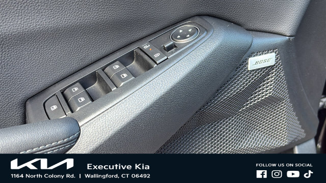 Certified 2024 Kia Seltos SX w/ SX Sunroof Package AWD/4WD image 21
