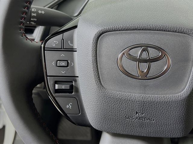 New 2026 Toyota Prius Plug-In Hybrid FWD image 16