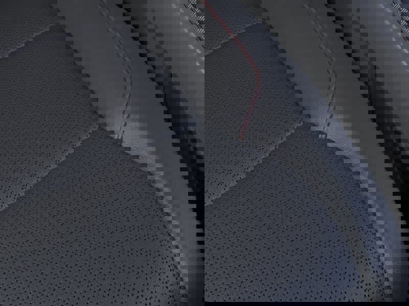 New 2026 Ford F250 Lariat w/ Black Appearance Package image 16