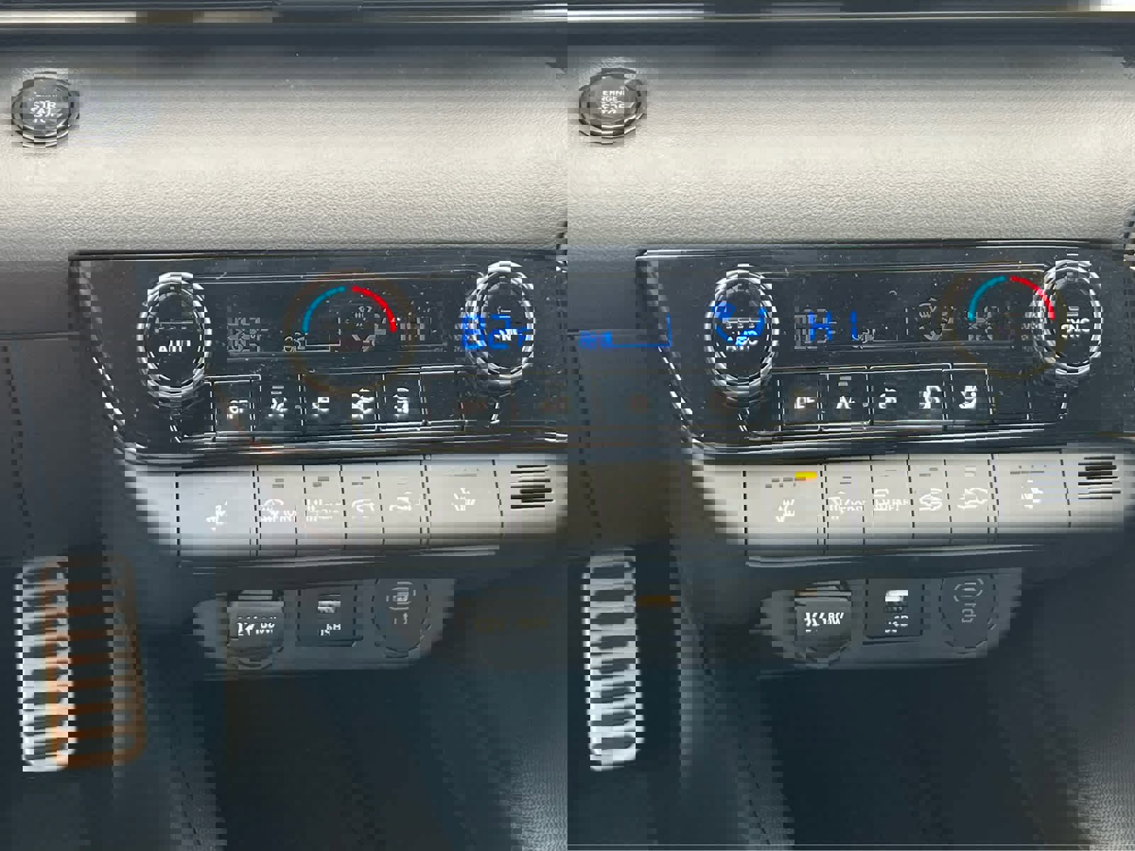 Certified 2026 Hyundai Elantra SEL Sport Premium w/ Cargo Package image 35