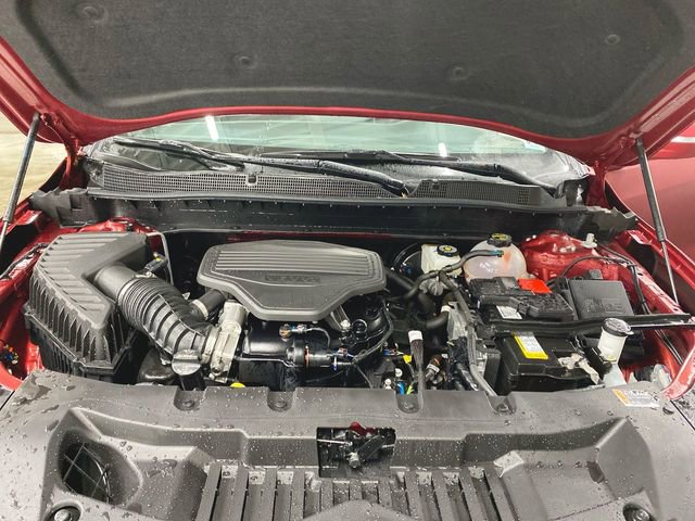 Used 2025 Chevrolet Blazer RS w/ Driver Confidence II Package image 30