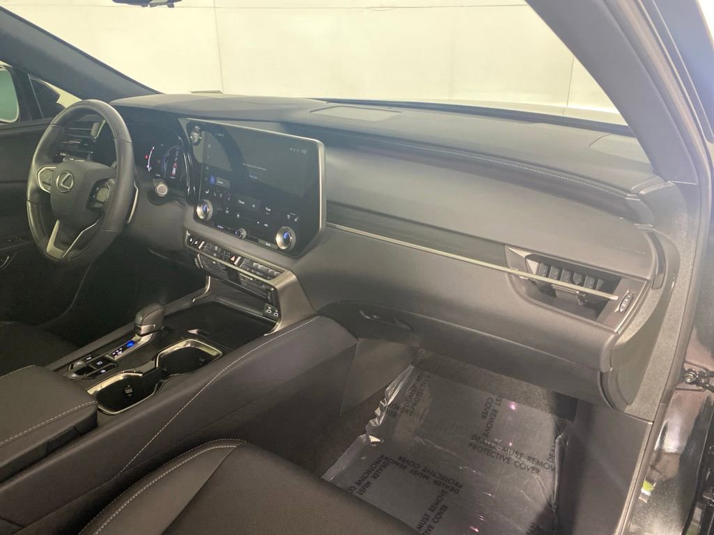 Certified 2024 Lexus RX 350 w/ Convenience Package AWD/4WD image 31