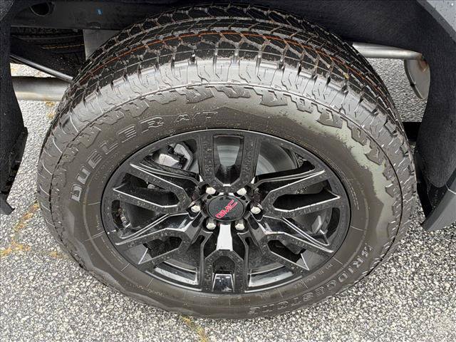 New 2026 GMC Sierra 1500 Elevation w/ Elevation Premium Package AWD/4WD image 15
