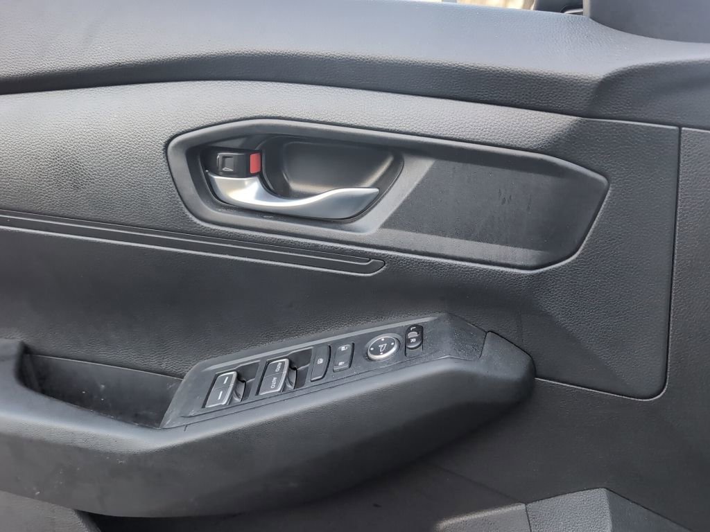 Used 2025 Honda Accord LX image 22