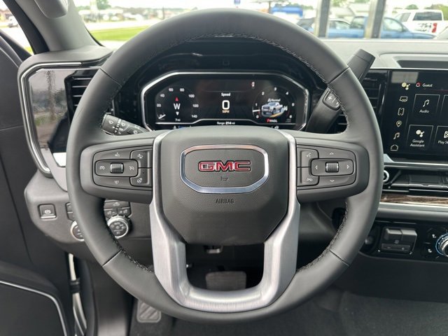 New 2025 GMC Sierra 2500 SLE w/ Preferred Package image 19