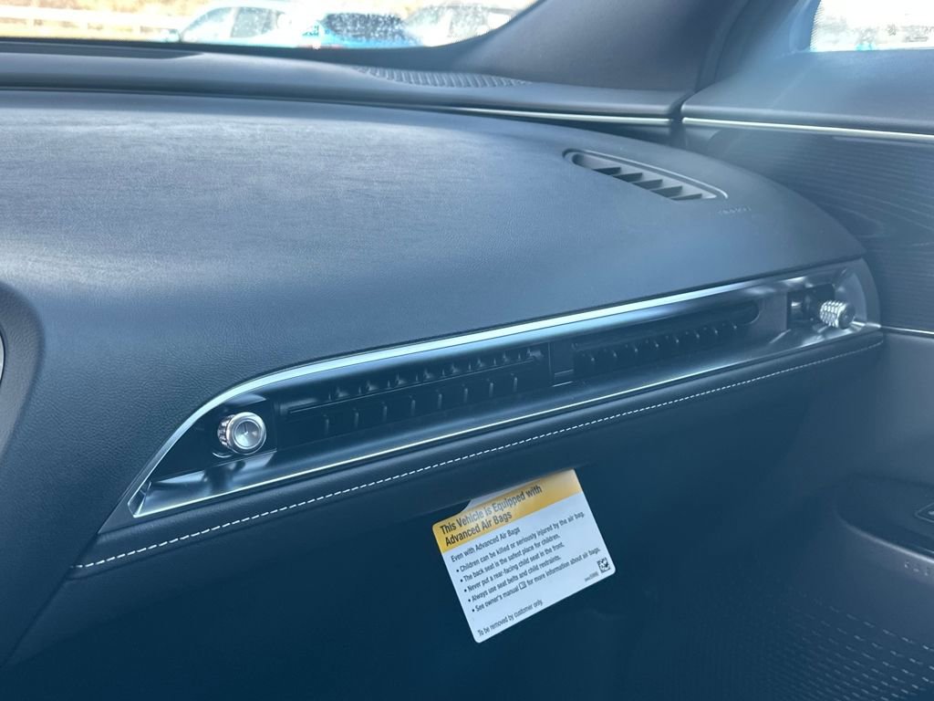 New 2026 Cadillac Lyriq Sport image 20