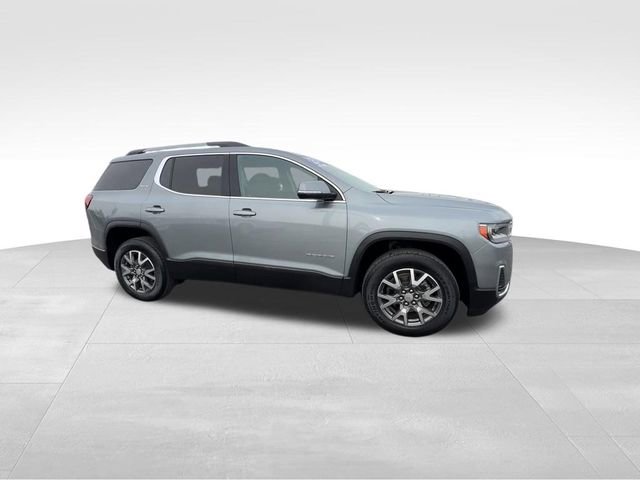 Certified 2023 GMC Acadia SLE w/ Driver Convenience Package image 12