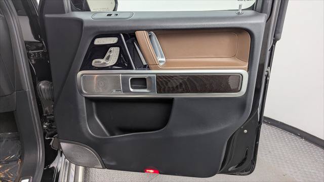 Used 2019 Mercedes-Benz G 550 image 22