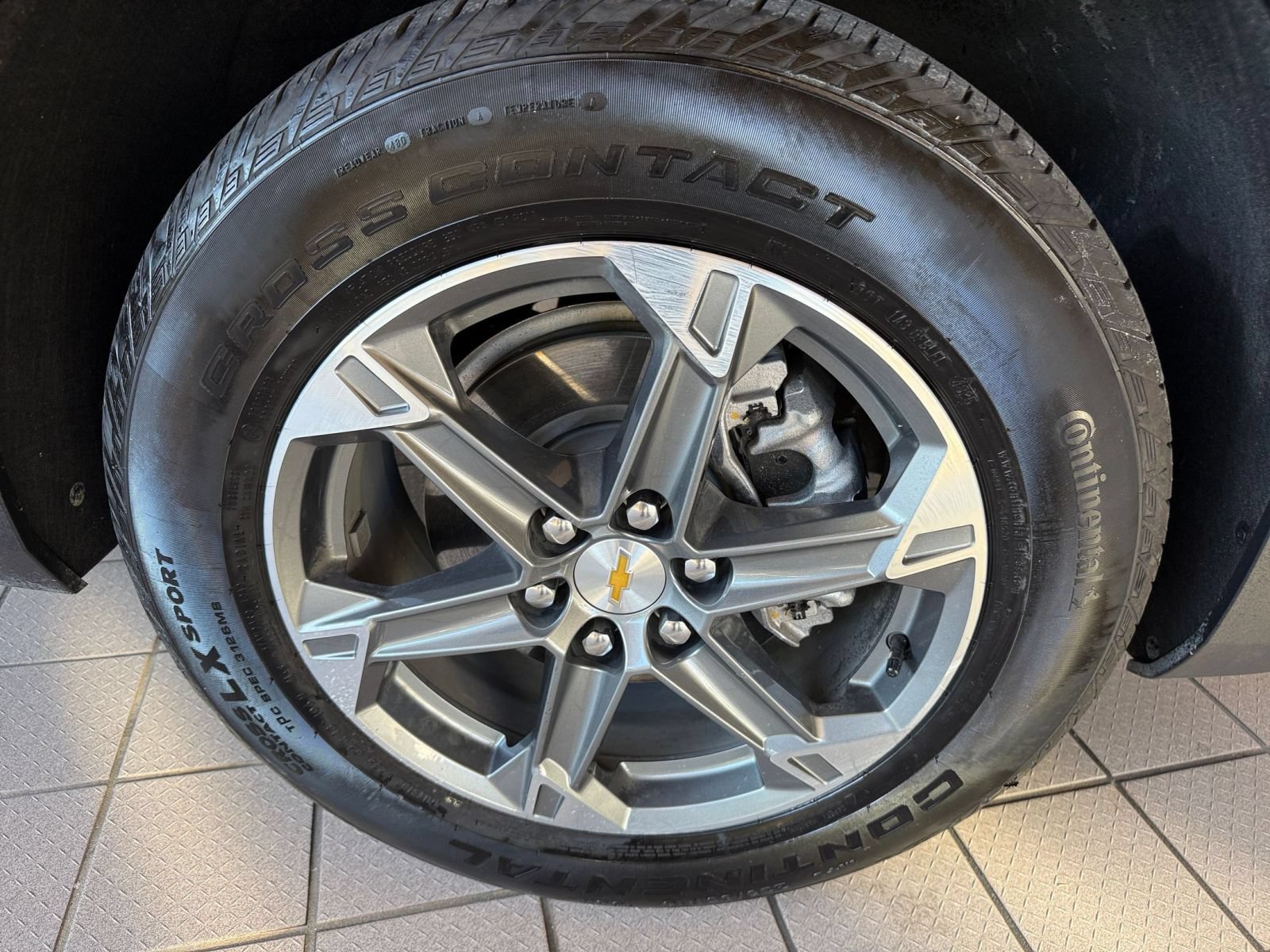 Used 2026 Chevrolet Blazer LT FWD image 30