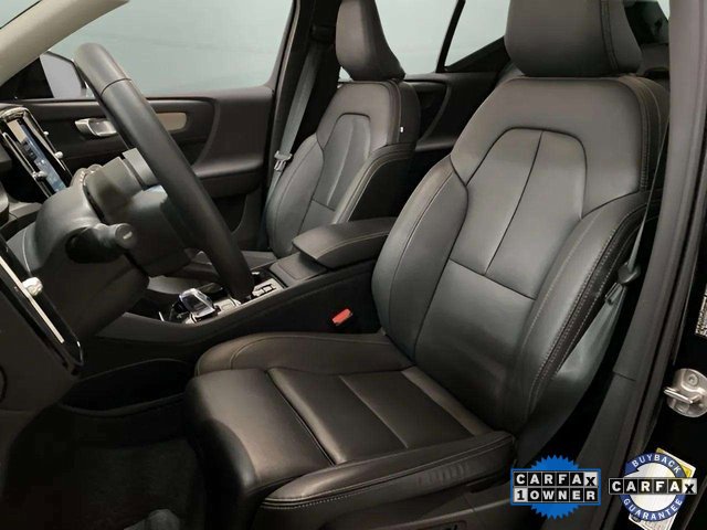 Used 2025 Volvo XC40 B5 Plus image 67