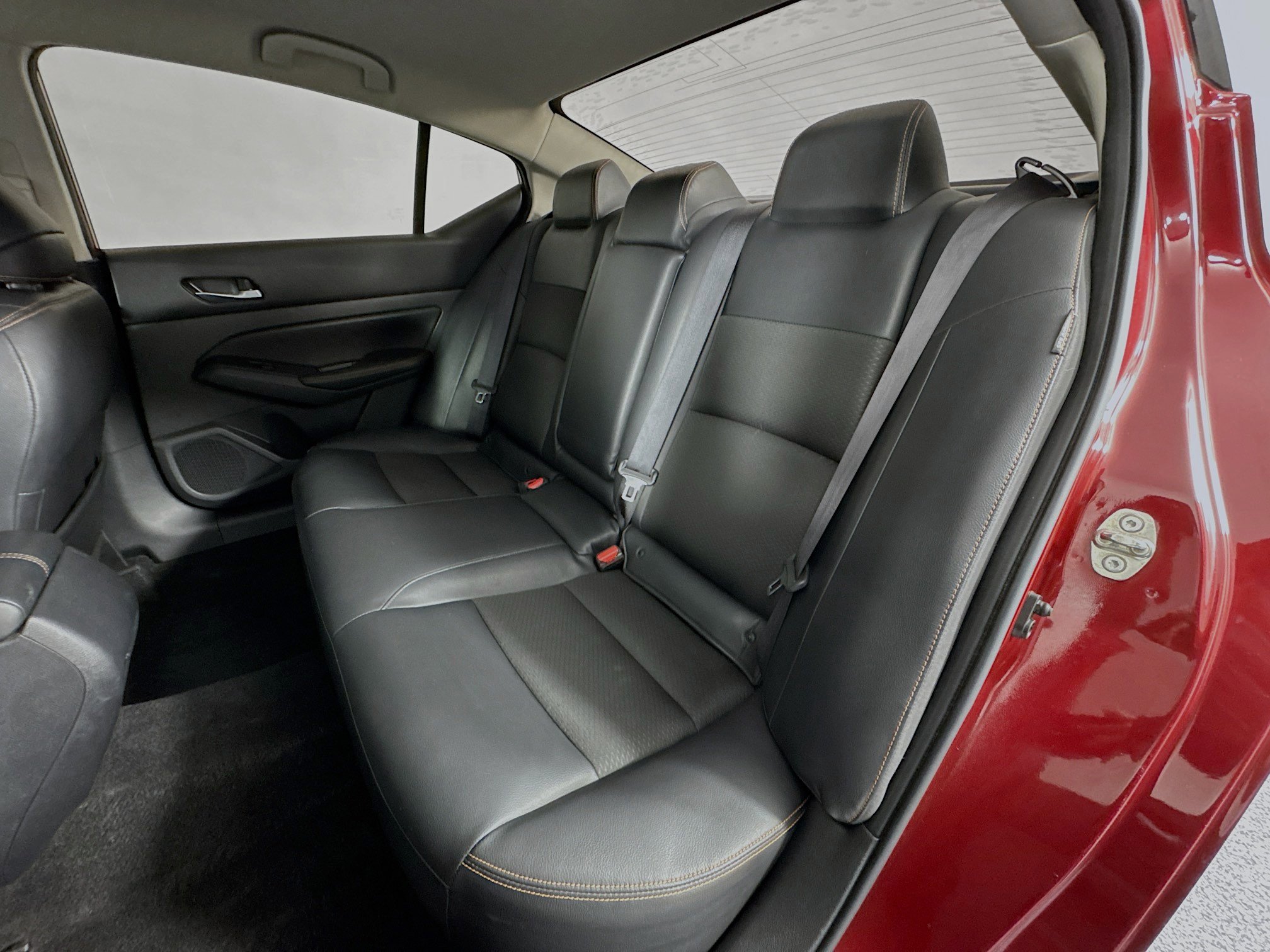 Used 2019 Nissan Altima 2.5 SR image 22