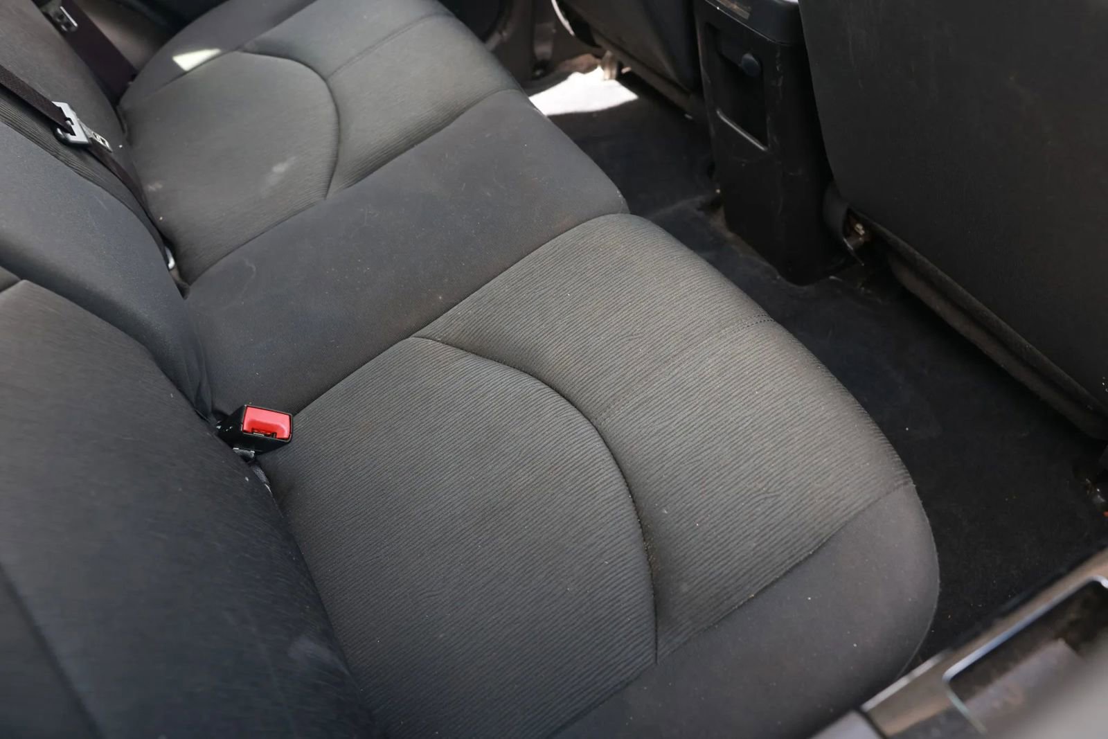 Used 2010 MAZDA Tribute i Sport image 20