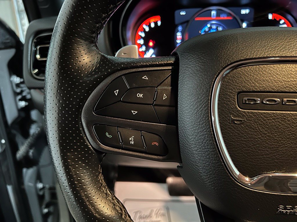Used 2023 Dodge Durango R/T AWD/4WD image 25