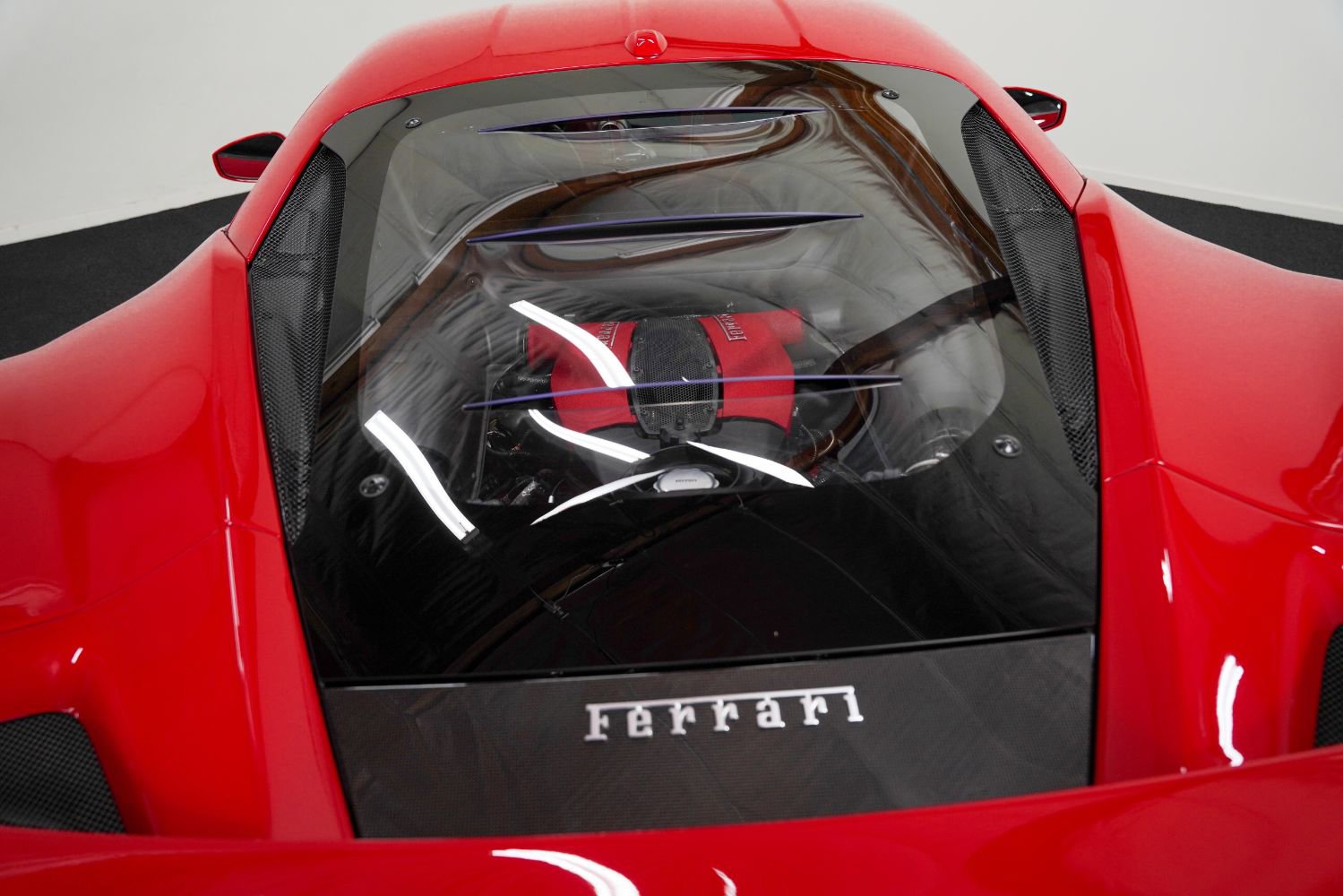 Used 2022 Ferrari F8 Tributo image 24