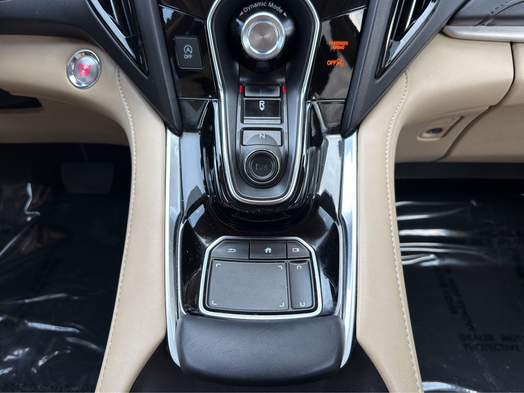 Used 2019 Acura RDX FWD w/ Technology Package image 17