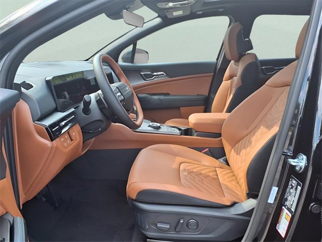 New 2026 Kia Sportage X-Line image 20