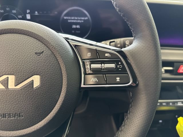 New 2026 Kia Seltos SX AWD/4WD image 12