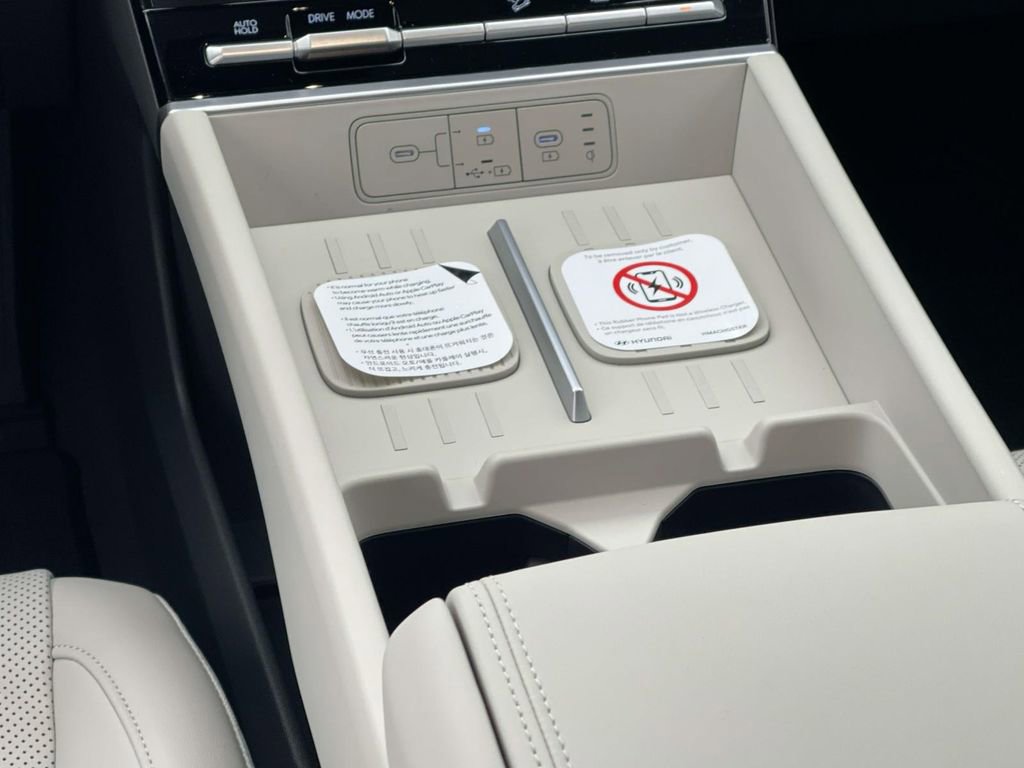 New 2026 Hyundai Santa Fe SEL image 25