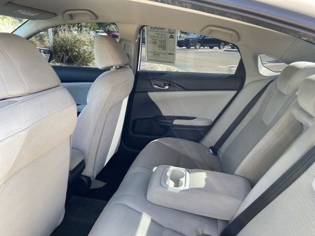 Used 2022 Honda Insight EX image 17