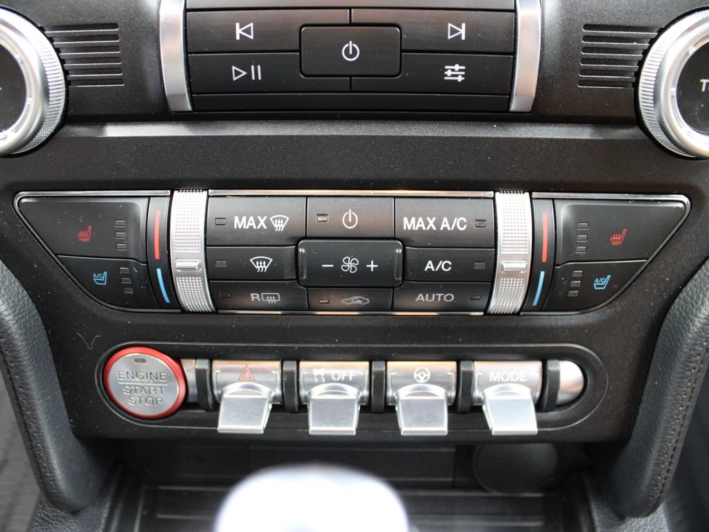 Used 2023 Ford Mustang GT Premium RWD image 52
