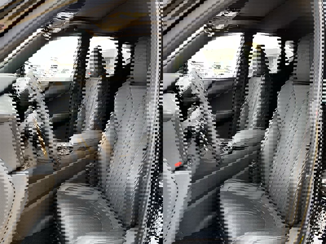 Used 2023 Lexus NX 450h+ F Sport image 23