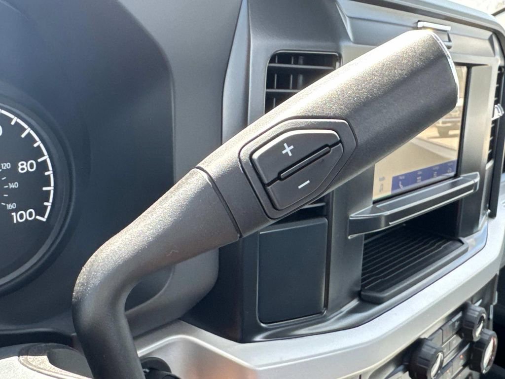 New 2025 Ford F350 XL w/ XL Chrome Package image 29