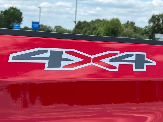 New 2026 Chevrolet Silverado 1500 LT AWD/4WD image 12